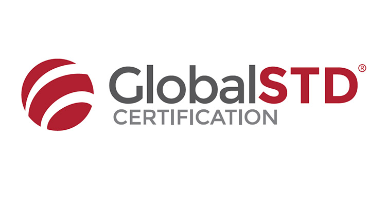 GlobalSTD Certification 2019
